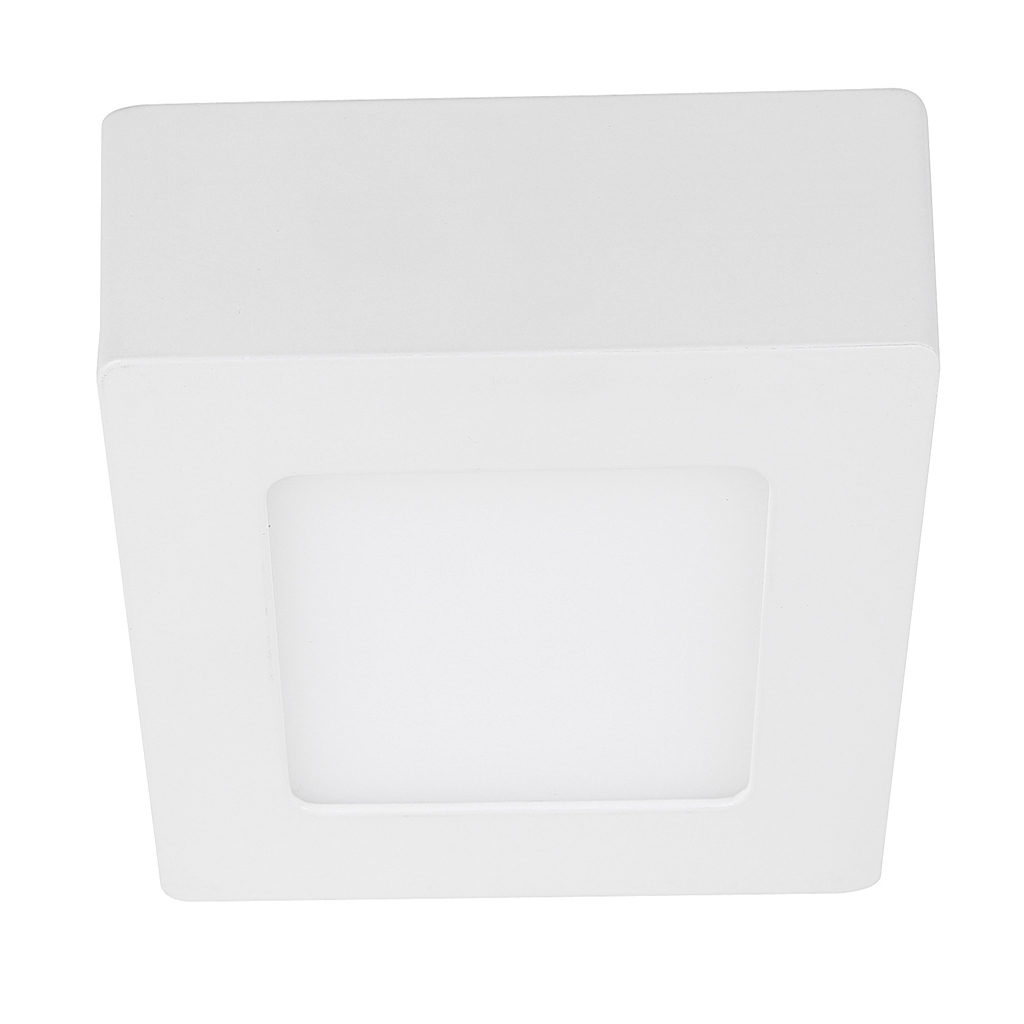 LUM SOB INT TE LED 6W 100-240V 65K BCO C/LAMP PUSAN TECNO