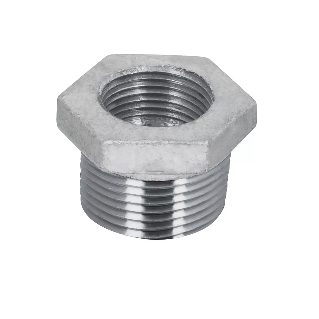 REDUCCION BUSHING 38.1MM A 31.7MM