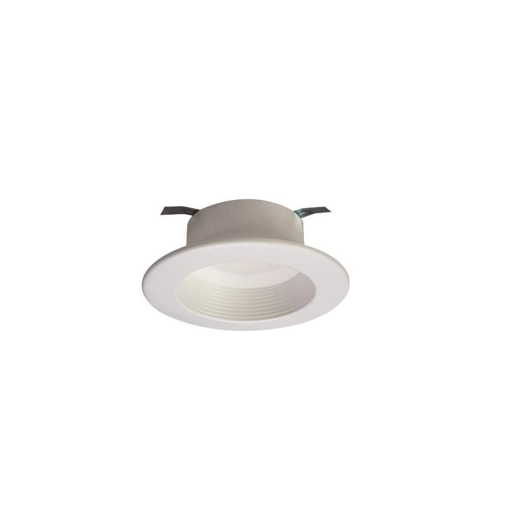 LUM INT LED 8W 120V 30K 4PG DOWNLIGHT RL46