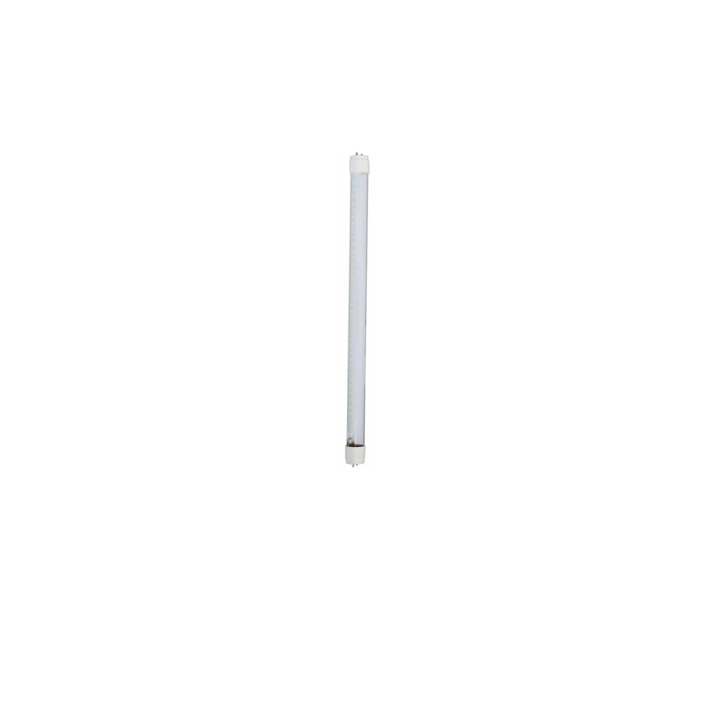 LAMP LED TUBOS 9W 65K G13 100-240V