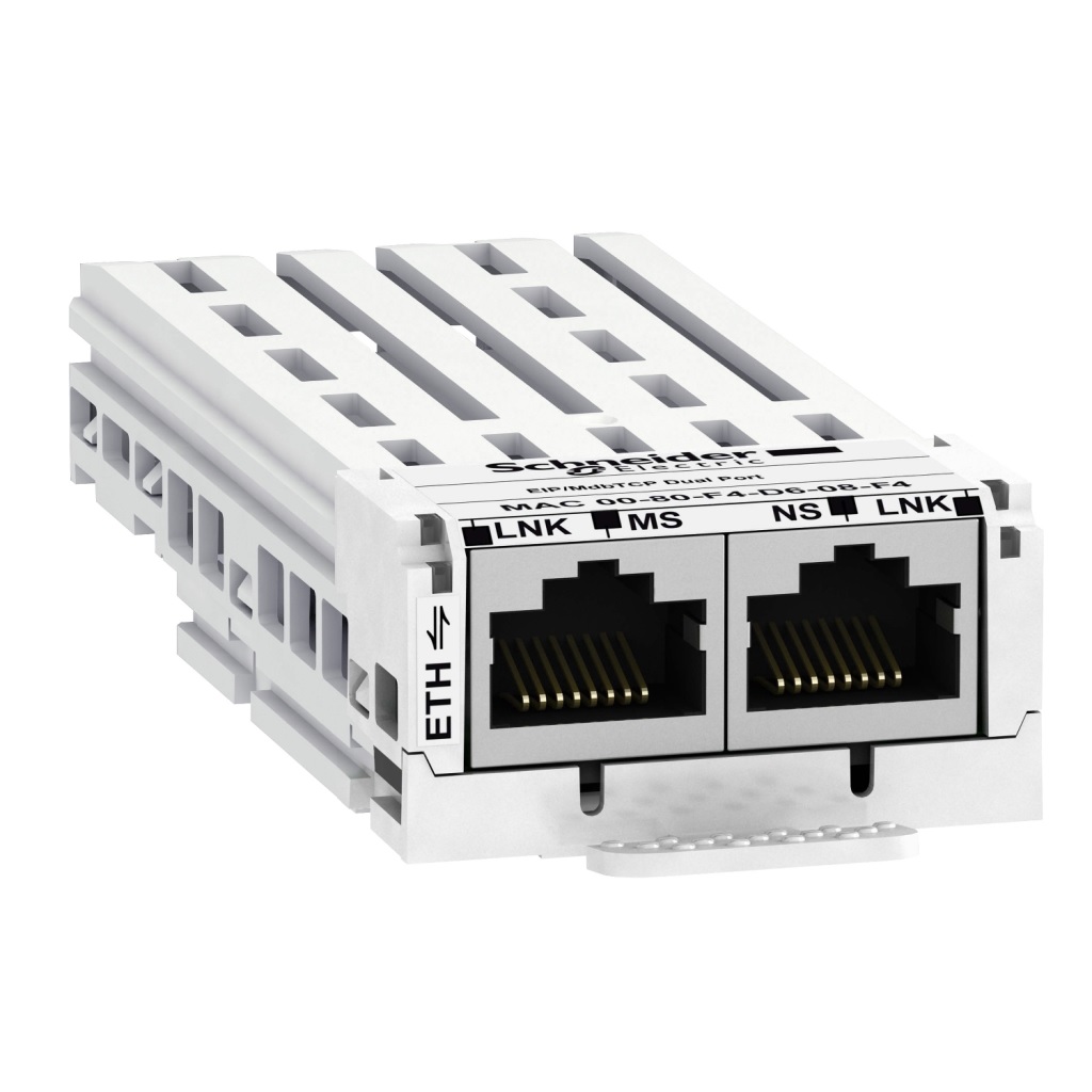 ATV PROCESS ETHERNET IP/MODBUS TCP