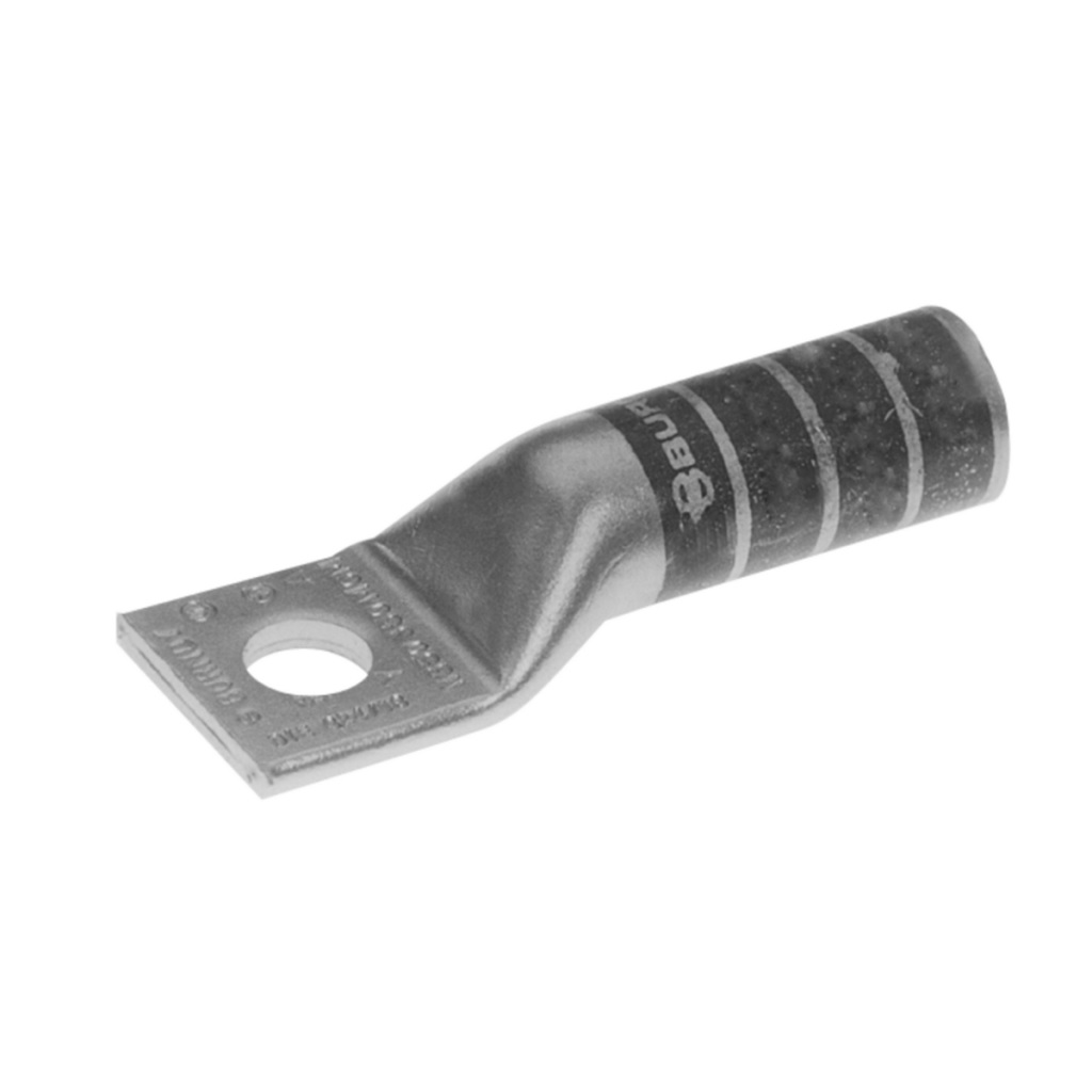 ZAPATA 1 BARRENO  5/8 " CA¥ON LARGO 500