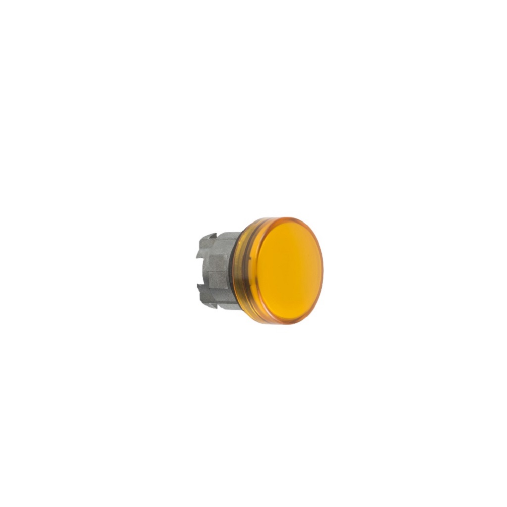 CABEZA PARA LAMPARA 22.5MM AMARI LED