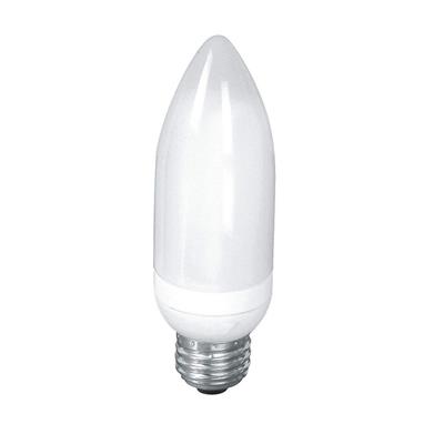 LAMP FLC VELA E26 7W 100-127V 27K TECNOLITE