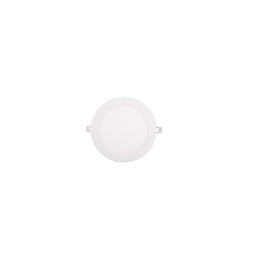 LUM INT EMP PLAFON LED 12W 100-240V 30K BCO BUCARAMANGAVII