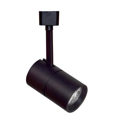 LUM SPOT DIRIG RIEL LED 12W 100-240V 30/40/65K 800LM 40G NGO