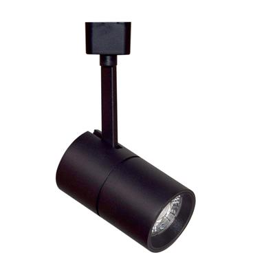 LUM SPOT DIRIG RIEL LED 12W 100-240V 30/40/65K 800LM 40G NGO