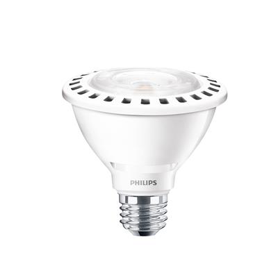 LAMP LED REF RET PAR30S 25D E27 12.5W 75W 120V 30K PHILIPS