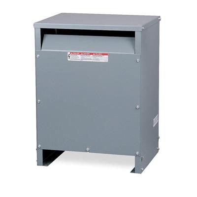 TRANSFORMADOR SECO 440-220/127V  15 KVA