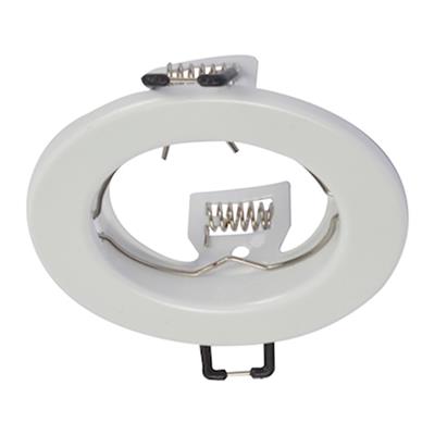 LUM INT EMP GU5.3 MR16 127V S/LAMP DOWNLIGHT BASIC FIJO 3-PG