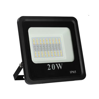 LUM REF LED 20W 100-240V RGB IP65 DIM WIFI COMP APP MOV A/V