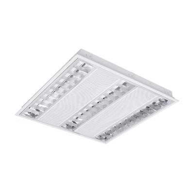 LUM INT EMP LED G5X3 24W 127V 40K BCO 605X605X55MM TECNOLITE