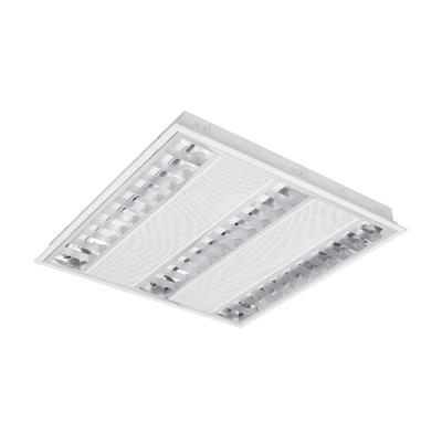 LUM INT EMP LED 24W 127V 65K BCO OREMBURGO IV TECNOLITE