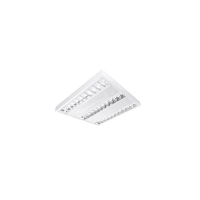 LUM INT SOB TECHO LED 24W 127V 65K BCO MONTOYA II TECNOLITE