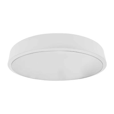 LUM DOWNLIGHT LED 24W 100-240V 30/40/65K 1000LM BCO CUJAM I