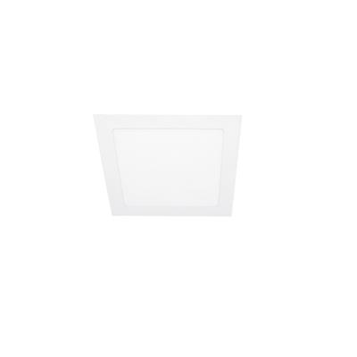 LUM INT EMP TECHO LED 24W 100-240V 30K BCO BRIGHTON IX TECNO