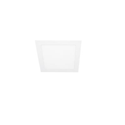 LUM INT EMP TECHO LED 24W 100-240V 65K BCO BRIGHTON IX TECNO