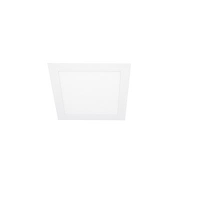 LUM INT EMP TECHO LED 24W 100-240V 65K BCO BRIGHTON IX TECNO