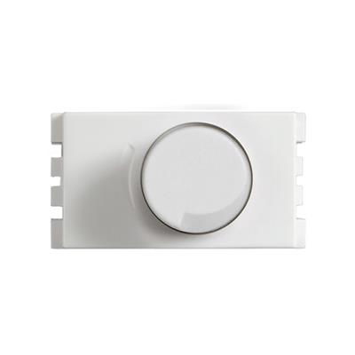 DIMMER ROT P/LED 160W 1.45A 127-220V S25 PLUS BLANCO