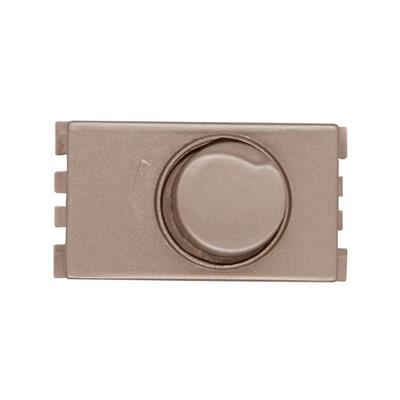 DIMMER ROT P/LED 160W 1.45A 127-220V S25 PLUS CAVA