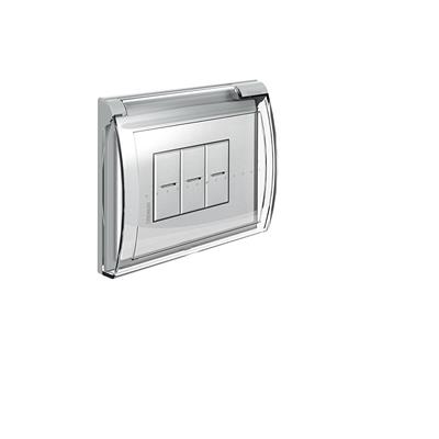 PLACA EXTERIOR PARA LIVINGLIGHT Y AXOLUTE IP44