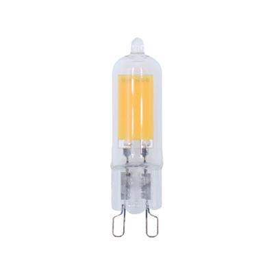 LAMP LED AMP G9 2W 127V 65K CRISTAL PISCES I TECNOLITE