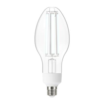 LAMP LED LHB E27 32W 100-277V 50K FILAMENTO CRISTAL