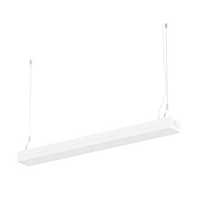 LUMINARIO SUSPENDIDO INTERCONECTABLE LED 38W 100-240V 100 3