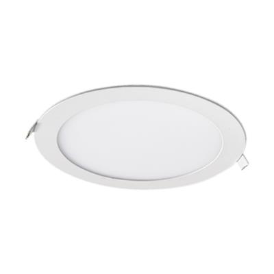 LUM EMP LED 6W 127V 27K BCO FLAT ESTEVEZ