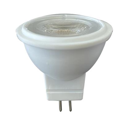 LAMP LED MR11 G4 3W 100-127V 30K 200LM BCO TECNOLITE