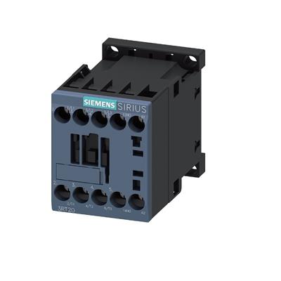 CONTACTOR S00 115 VCA 16 AMP 1NA