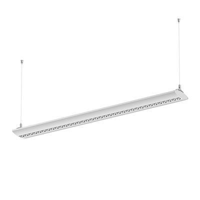 LUM LINEAL LED 50W 100-277V 30/40/65K 4400LM 45G BCO BARNARD