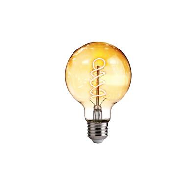 LAMP LED 5.5W 127V 65K FILAMENTO VINTAGE TECNOLITE