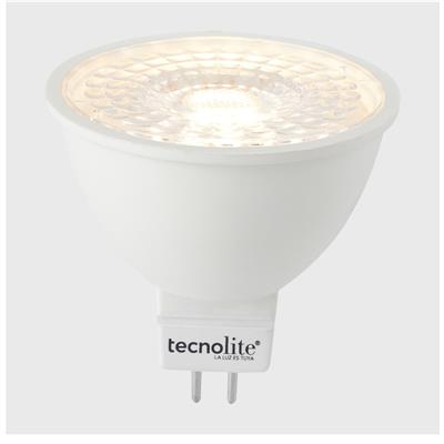 LAMP LED MR16 GX5.3 5W 100-127V 27-65K DIM BCO SMART