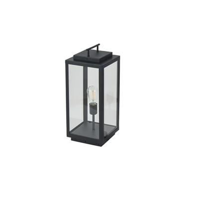 LUM EXT SOB MURO E14 127V S/LAMP IP44 NGO EGEON TECNOLITE