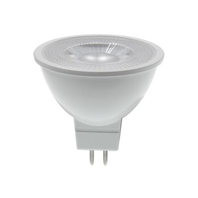 LAMP LED MR16 6W 100-240V 40K BCO TECNOLITE