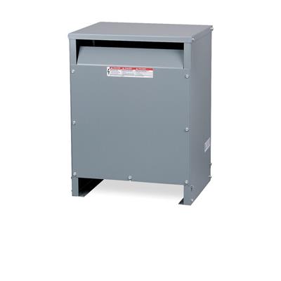 TRANSFORMADOR SECO 480-220Y/127V 6 KVA