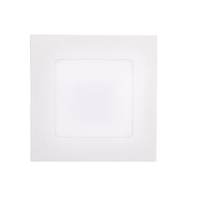 LUM INT/EMP TECHO LED 6W 100-240V 30K BCO BRIGHTON VI TECNO