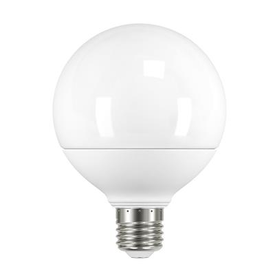 LAMP LED GLOBO E27 8W 100-240V 30K 800LM TECNOLITE