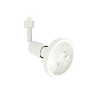 LUM INT SPOT RIEL E27 100-240V S/LAMP BLANCO BREME