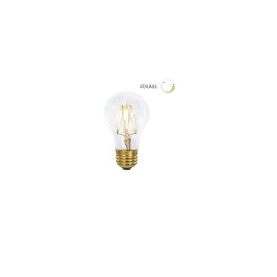 LAMP LED FILAMENTO MERCURI 4.5W 27K E27