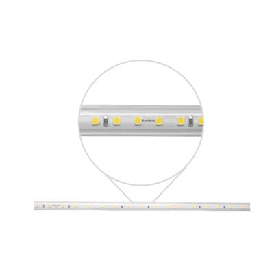 TIRA LED 2835 120LED/M 400W 127V 1800K DIM IP65 ROLLO 50M