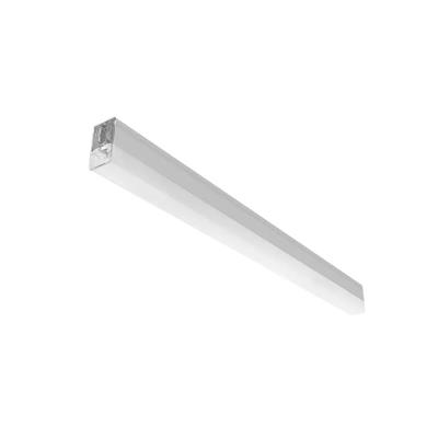 LUM LINEAL INTERCONECT LED 8W 85-265V 120G 6500K 45CM BLANC