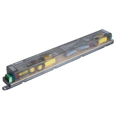 BAL ELEC 3X28W 100-305V RAPIDO P/T5 MAGG