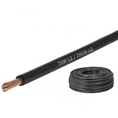 CABLE THW 2/0 AWG CARR 1000M NEGRO CONDULAC