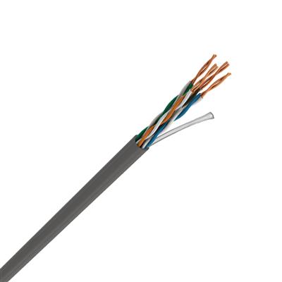 CABLE XXI THHW 6 AWG 90C 1 TRAMO AZUL MFK VINANEL