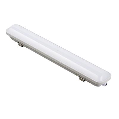 LUM SOB INT APV LED 18W 100-277V 40K IP65 DAMP PROOF LEDVANC