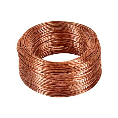 CABLE COBRE DESNUDO 12AWG 7H CARR 1000M