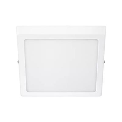 LUM EMP LED 18W 100-240V 65K G2 SF IP20 8PG DOWNLIGHT CUAD