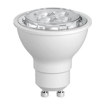 LAMP LED MR16 GU10 4W 127V 27K 250LM ESTEVEZ